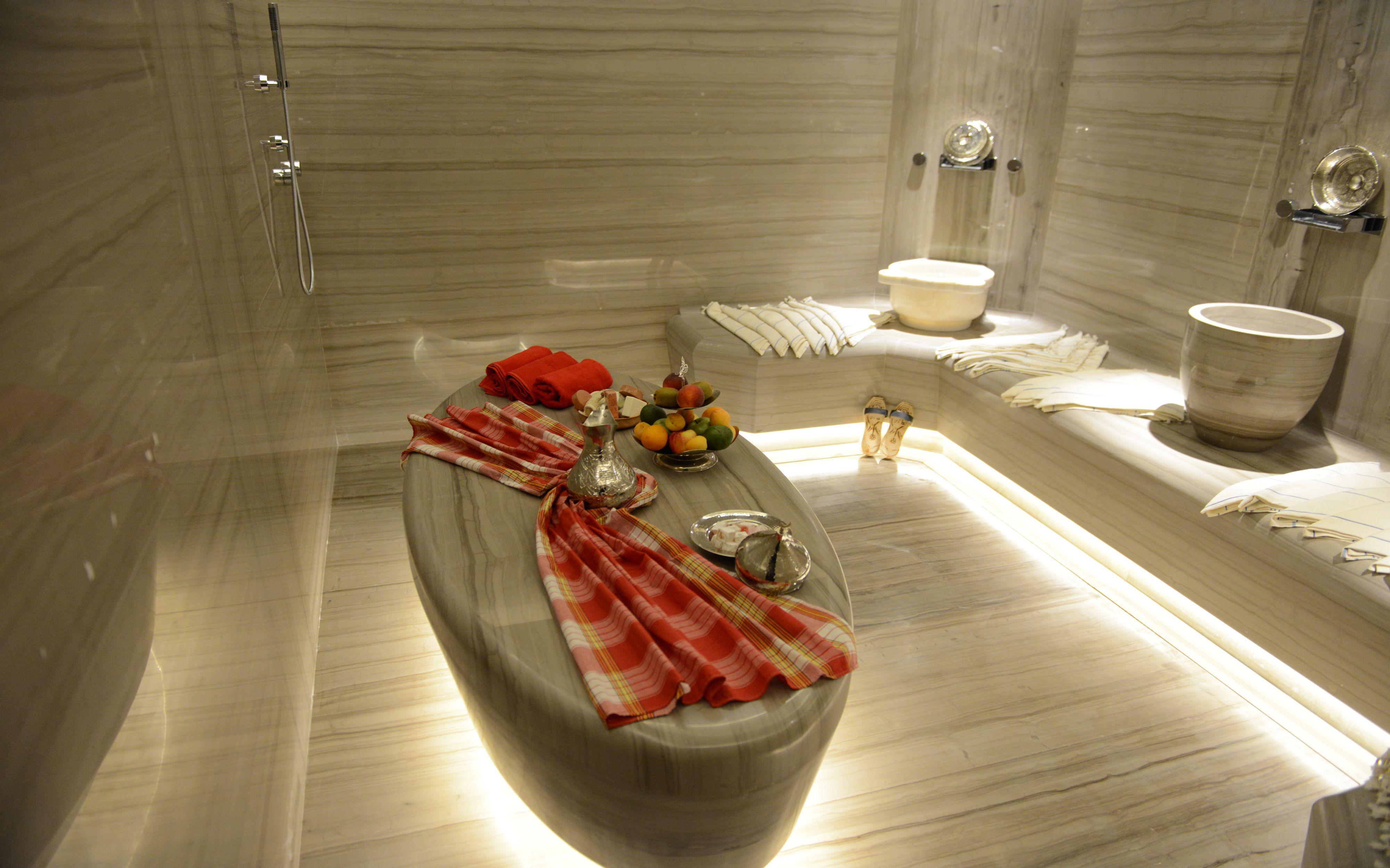 BERJER BOUTIQUE HOTEL SPA ISTANBUL 4 Turkey from 45